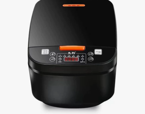 【亏本处理】先科电饭煲5L升多功能家用可预...