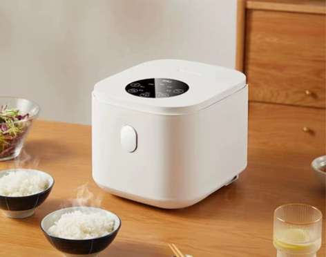 南极人智能电饭煲迷你家用预约定时蒸煮宿舍 ...