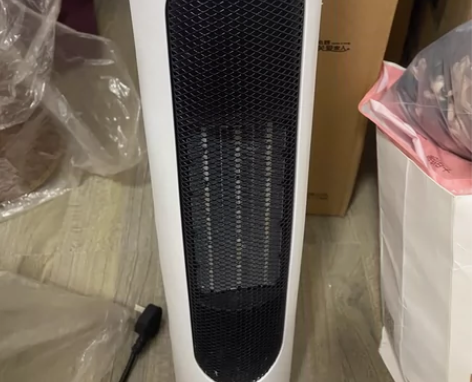 TCL取暖器家用节能省电立式电暖气小型速热...