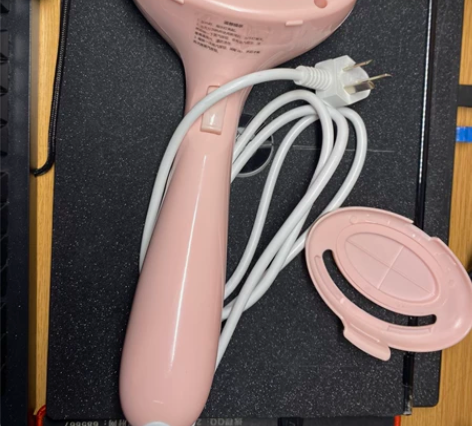 荣事达手持挂烫机蒸汽熨斗家用小型便携式烫熨...