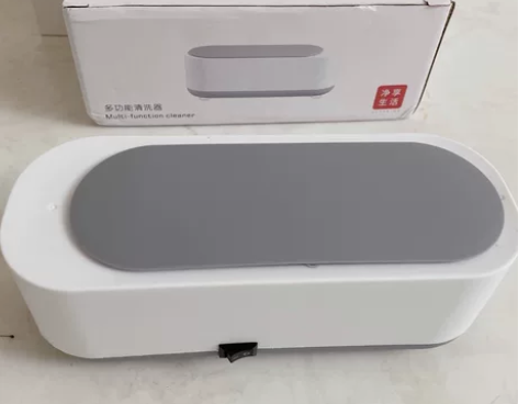 眼镜清洗机清洁仪洗眼镜机多功能家用神 器首...