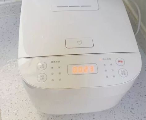 特价出10个全新小米米家电饭煲3L家用大容...