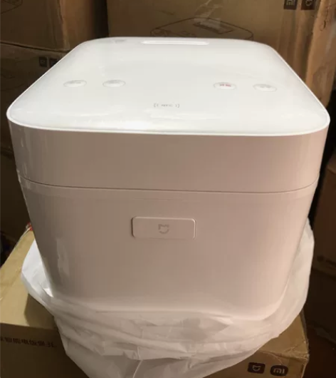 MIUI/小米 米家智能快煮电饭煲5L现货...