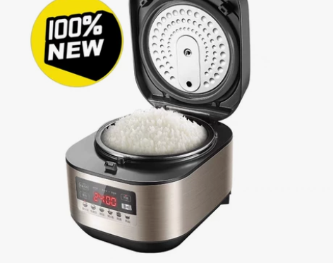 【全新正品】40HC69苏泊尔电饭煲IH电...