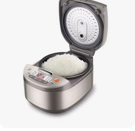 全新SUPOR苏泊尔智能球釜饭煲 品牌型号...