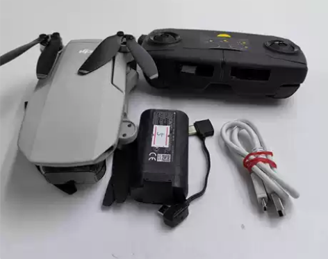 95新大疆御Mavic Mini 无人机 ...