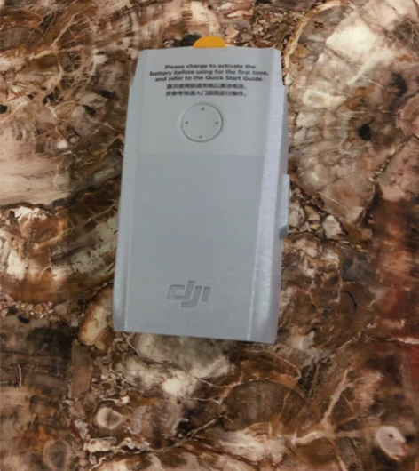 大疆无人机御air2,air2s通用原装电...