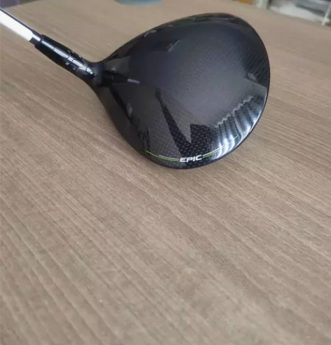 卡拉威 轻量版 EPIC MAX 一号木是...