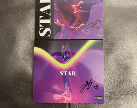 安亚尔Anyar 《STAR》