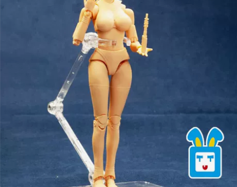 [先行]Wikee Toys原子之心双生舞...