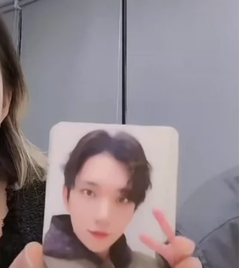 【出】seventeen  yzyb后续 ...