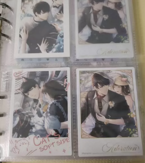 出李泽言一对爱的阿尔法拍立得（20）拍前联...