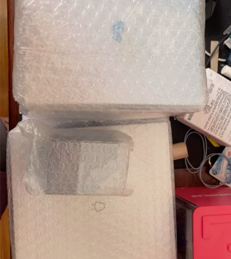 【现货】光遇周边光之套装 光之子手办 鸭舌...