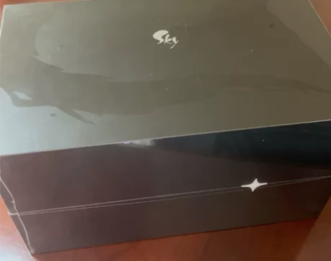 光遇冥龙礼盒现货未拆包邮 整盒出 还多一个...