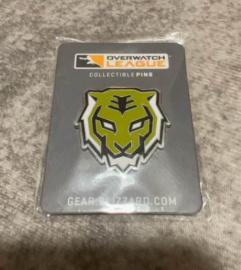 暴雪暴雪嘉年華 OW OWL Overwa...