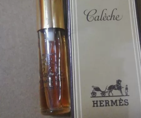 爱马仕驿马车香精替换装7ml 仅拆封检查。...