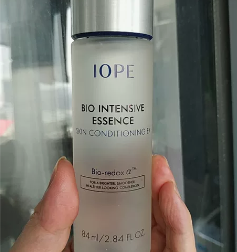 【官方直售】IOPE天才水精华液84m… ...