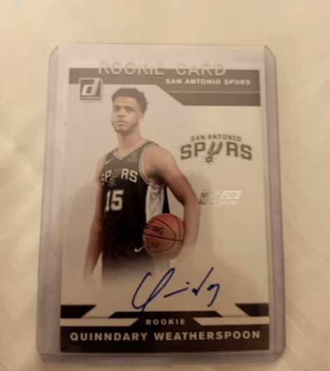 勇士夺冠最大功勋明日签非常有潜力的MVP有...