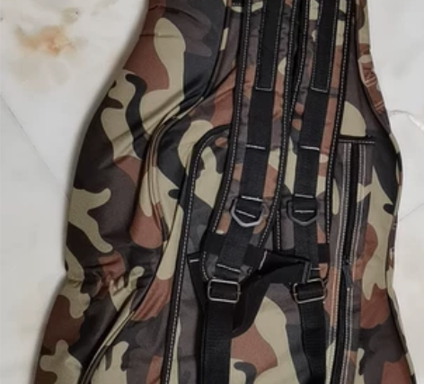 电吉他包 全新 库存¥158¥28015人...