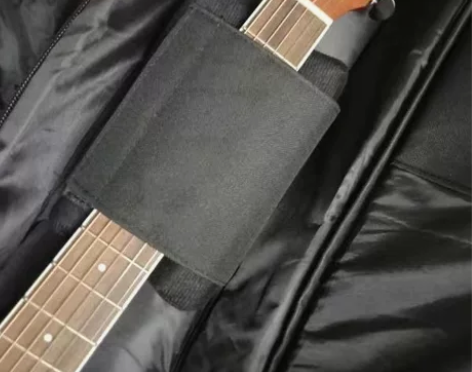 【亏本清仓】吉他包双肩加厚加棉民谣木吉他包...