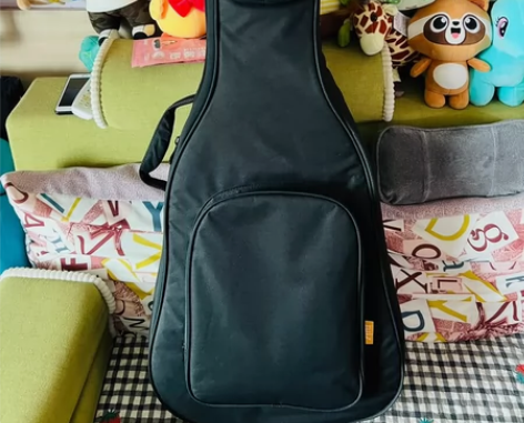 吉他包加厚民谣木吉他包39/40/41寸双...