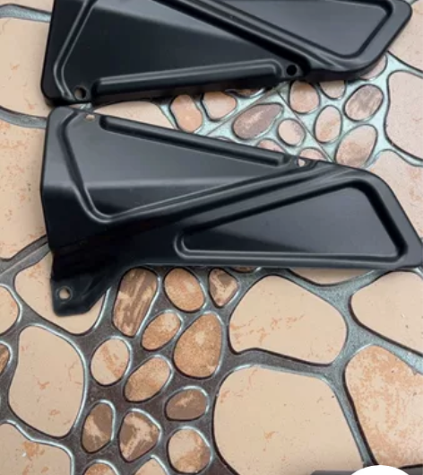 优惠了，本田CM300/CM500发动机护...