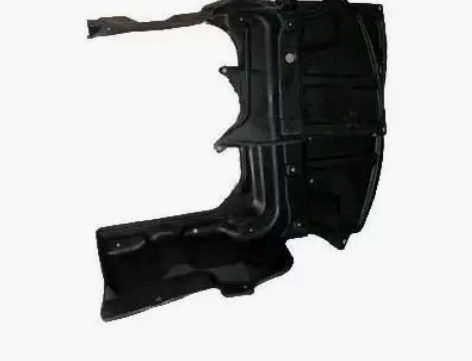 远景 发动机护板 发动机挡泥板 发动机下护...