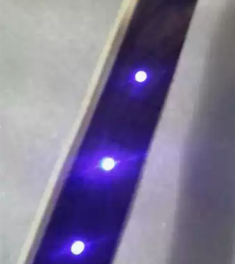 指板灯LED彩灯电吉他电贝司镶嵌加工定制 ...