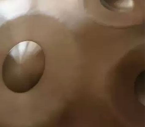 九音手碟鼓，金色，九音，全新，没有瑕疵，质...