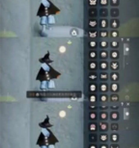 白鸟耳坠号多礼，阿努比斯， 只断集结 圣岛...