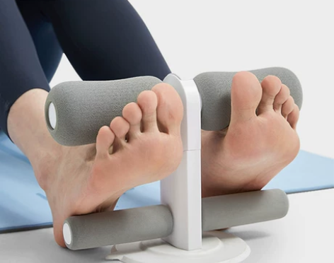 【健康节价】Keep仰卧起坐卷腹辅助器家用...