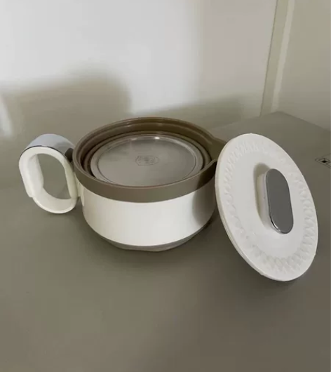 库存剩一个，生活原素折叠电热水壶库存1个，...