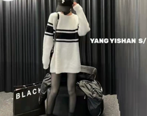 颜色分类:图片色毛衣，尺码:S 感兴趣的话...