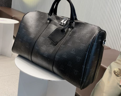 旅行包香港it代购真皮短途出差女手提行李袋