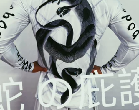 巴西柔术NOGI综合格斗防磨长袖紧身速干健...