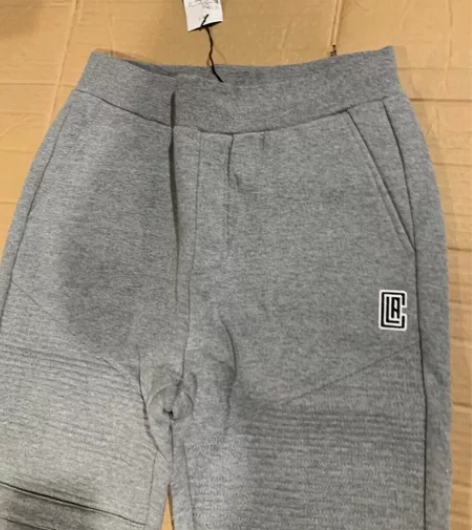NBA 175,99加绒,厚 松紧腰...