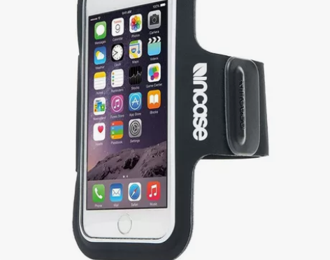 （全新包邮）跑步手机臂包iPhone6S ...