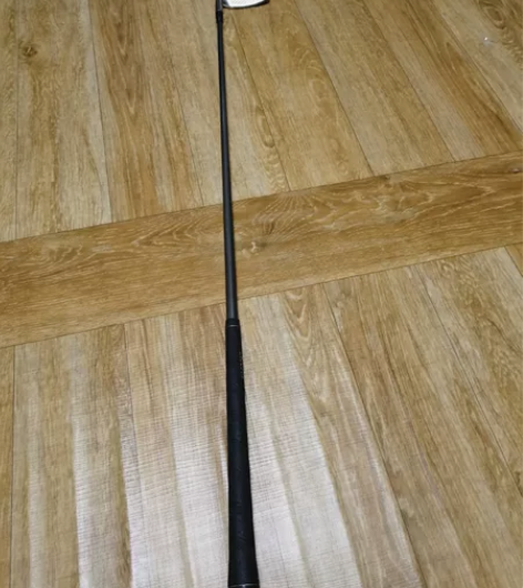 高尔夫球杆SA-71男士九号铁杆， 轻微使...