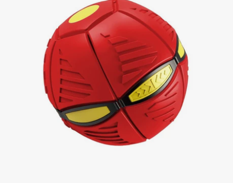 〈益智玩具〉儿童魔幻飞碟/踩踩球/锻炼反应...