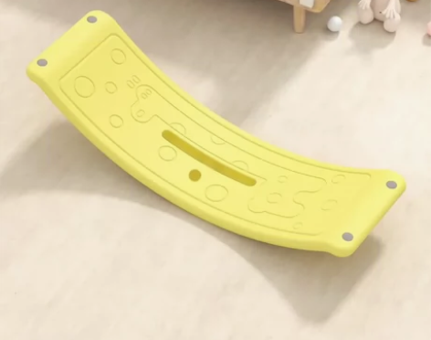 迈奇 儿童平衡板聪明板跷跷板感统训练器材家...