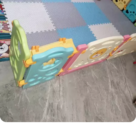 澳乐围栏  1.8×2.2 14+4+2 ...