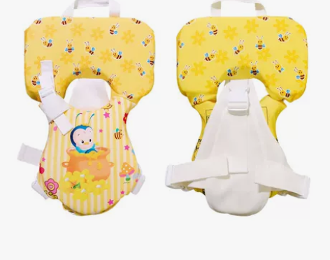 【狂欢价】初生婴儿游泳圈躺新生宝宝浮力背心...