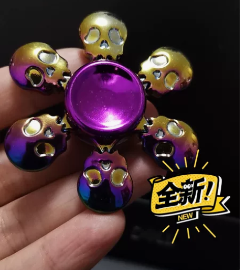 勾勾手X陀螺 感兴趣的话点“我想要”和我私...