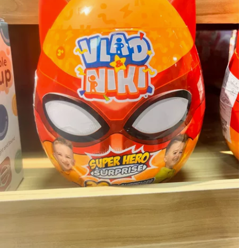 ZURU  全新未拆封 商场玩具店处理 正...