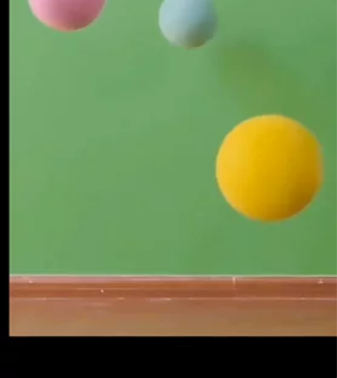 静音拍拍球大号弹力篮球足球小皮球室内训练无...