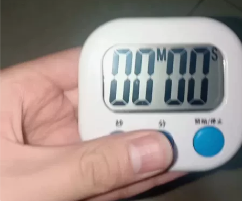 计时器,艺考专用,全新 感兴趣的话点“我想...