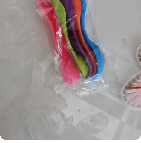 宝宝量勺 三元桥自提全新￥5??￥202人...