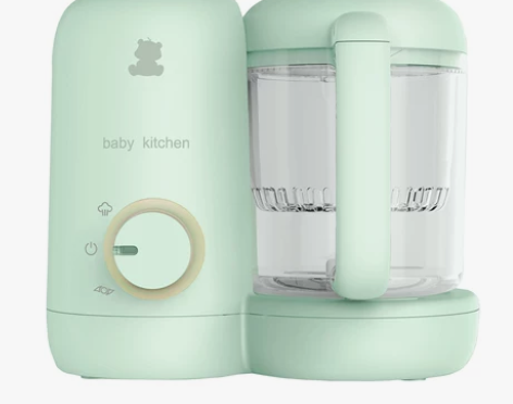 小白熊 食物研磨器 感兴趣的话点“我想要”...