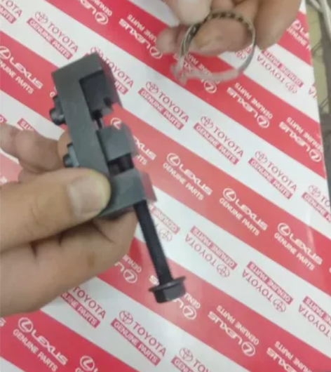 1:1丰田原厂,通用球笼防尘套工具,小巧方...