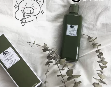 Origins/悦木之源 菌菇水/蘑菇水 ...